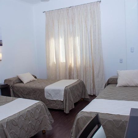 Toscano Hotel Рафаела Екстер'єр фото