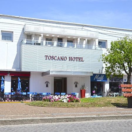 Toscano Hotel Рафаела Екстер'єр фото