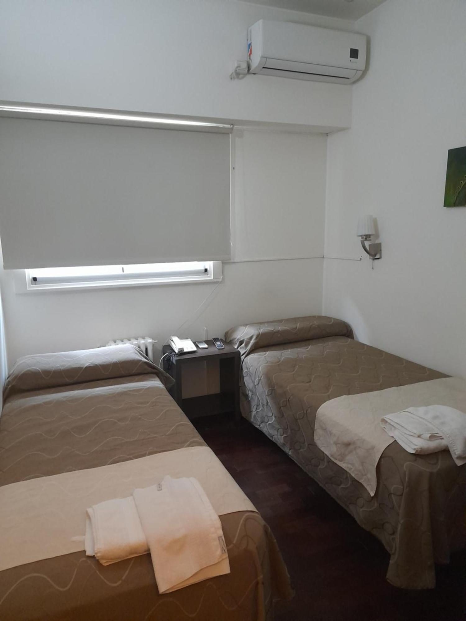 Toscano Hotel Рафаела Екстер'єр фото