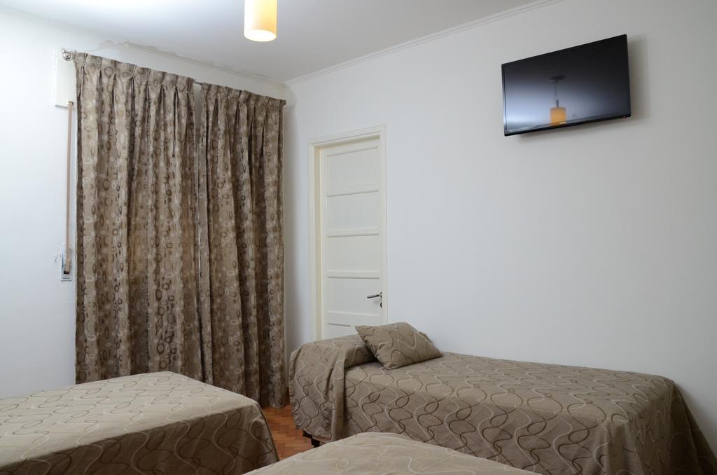 Toscano Hotel Рафаела Номер фото