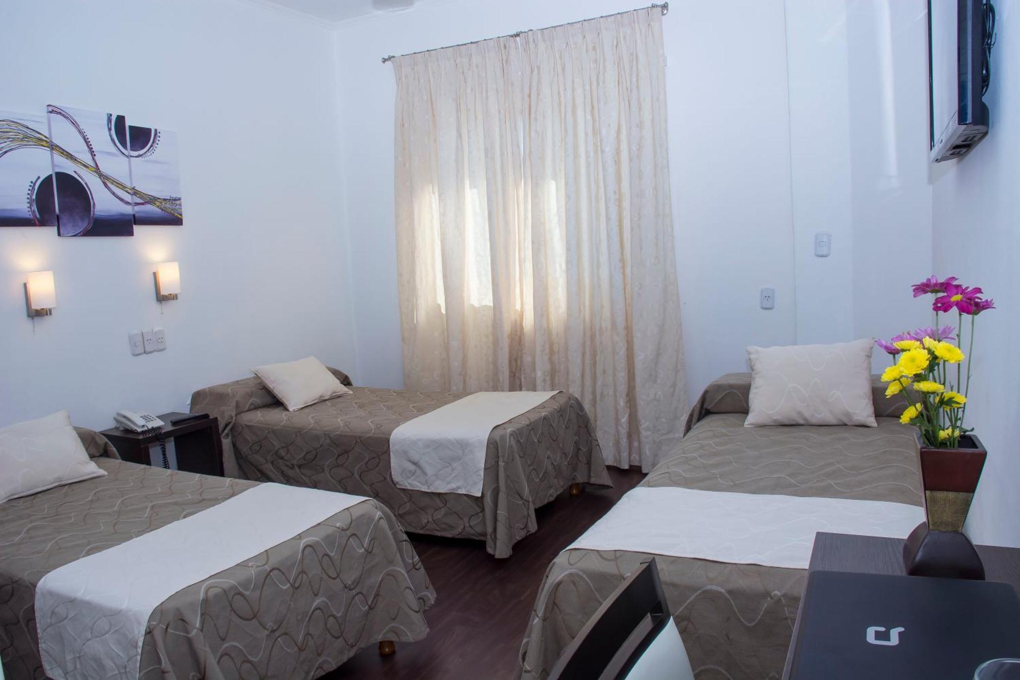 Toscano Hotel Рафаела Екстер'єр фото