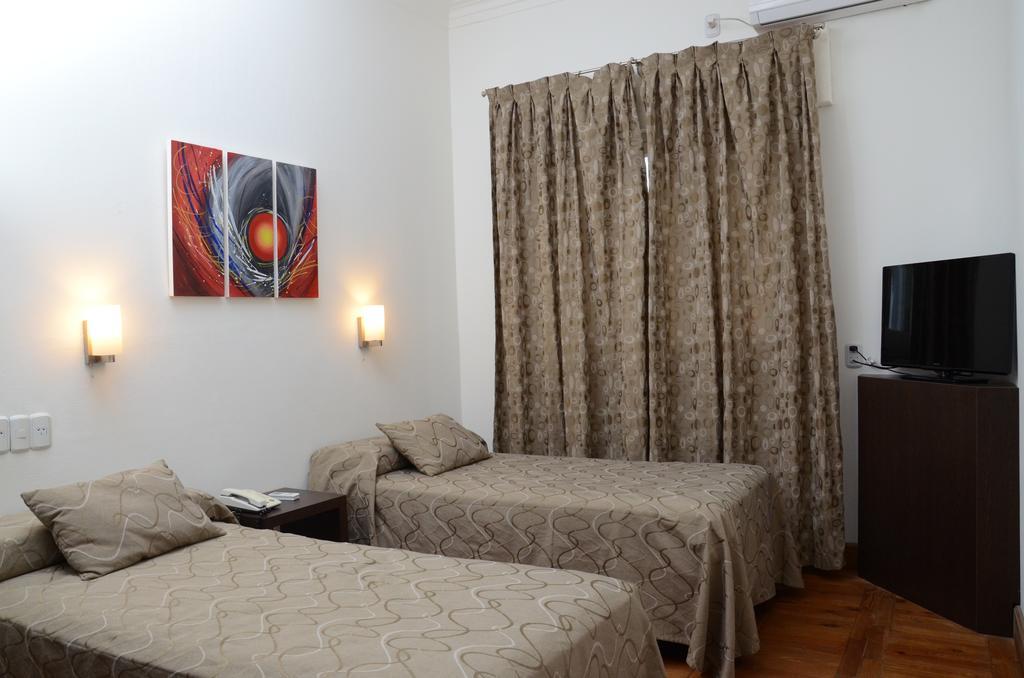 Toscano Hotel Рафаела Екстер'єр фото