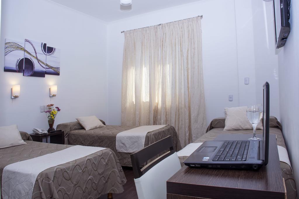Toscano Hotel Рафаела Екстер'єр фото