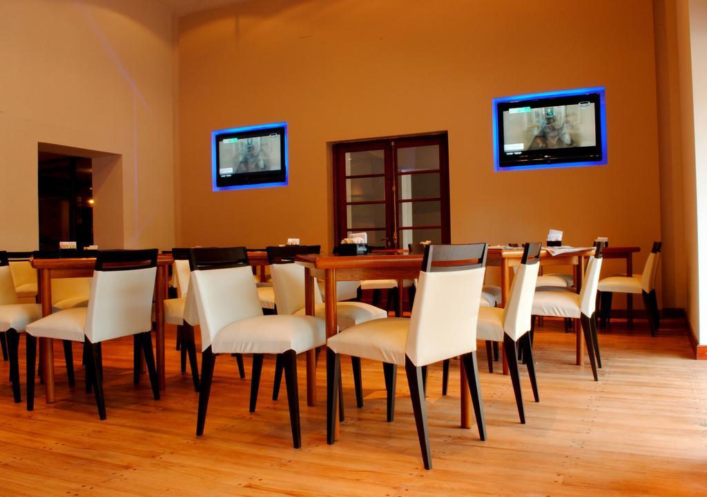 Toscano Hotel Рафаела Екстер'єр фото