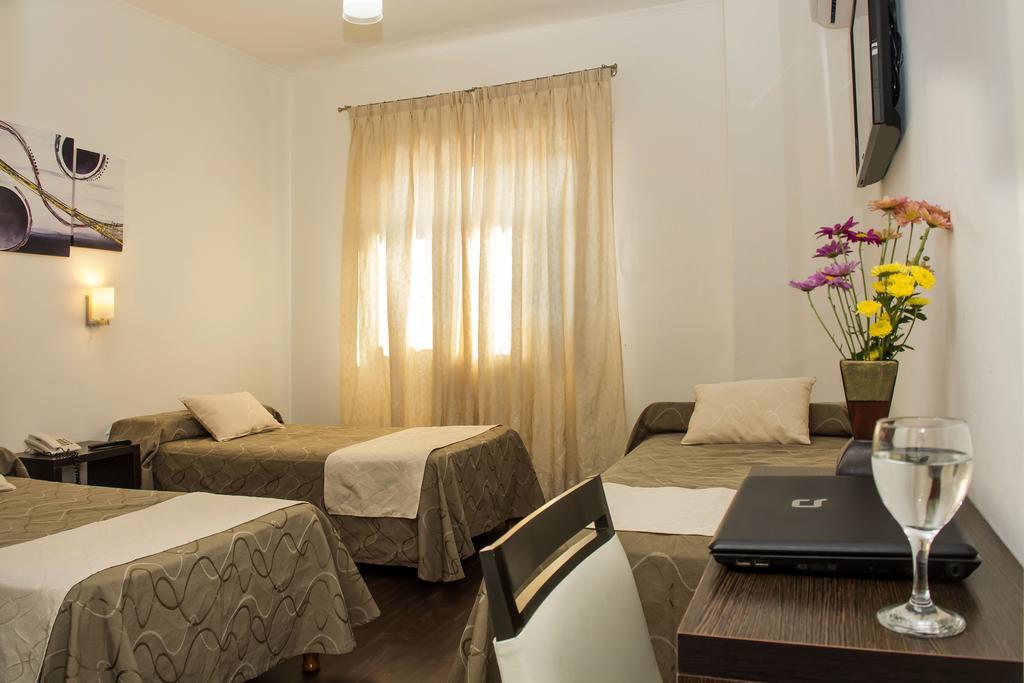 Toscano Hotel Рафаела Екстер'єр фото