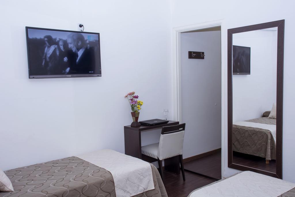Toscano Hotel Рафаела Номер фото