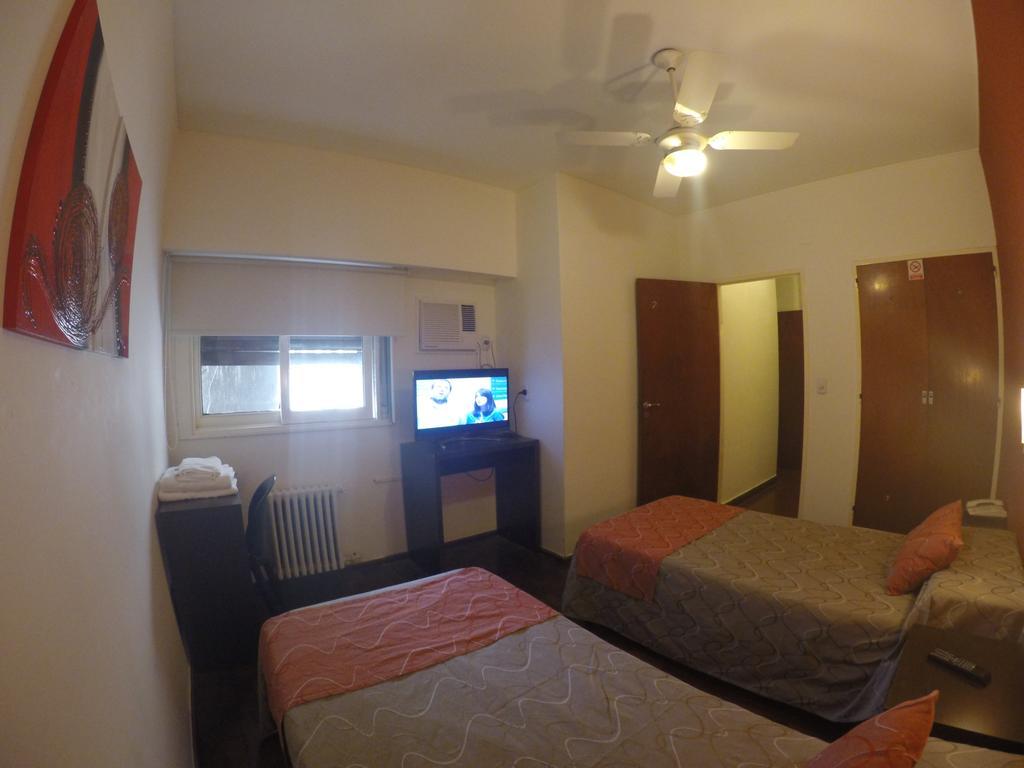 Toscano Hotel Рафаела Екстер'єр фото