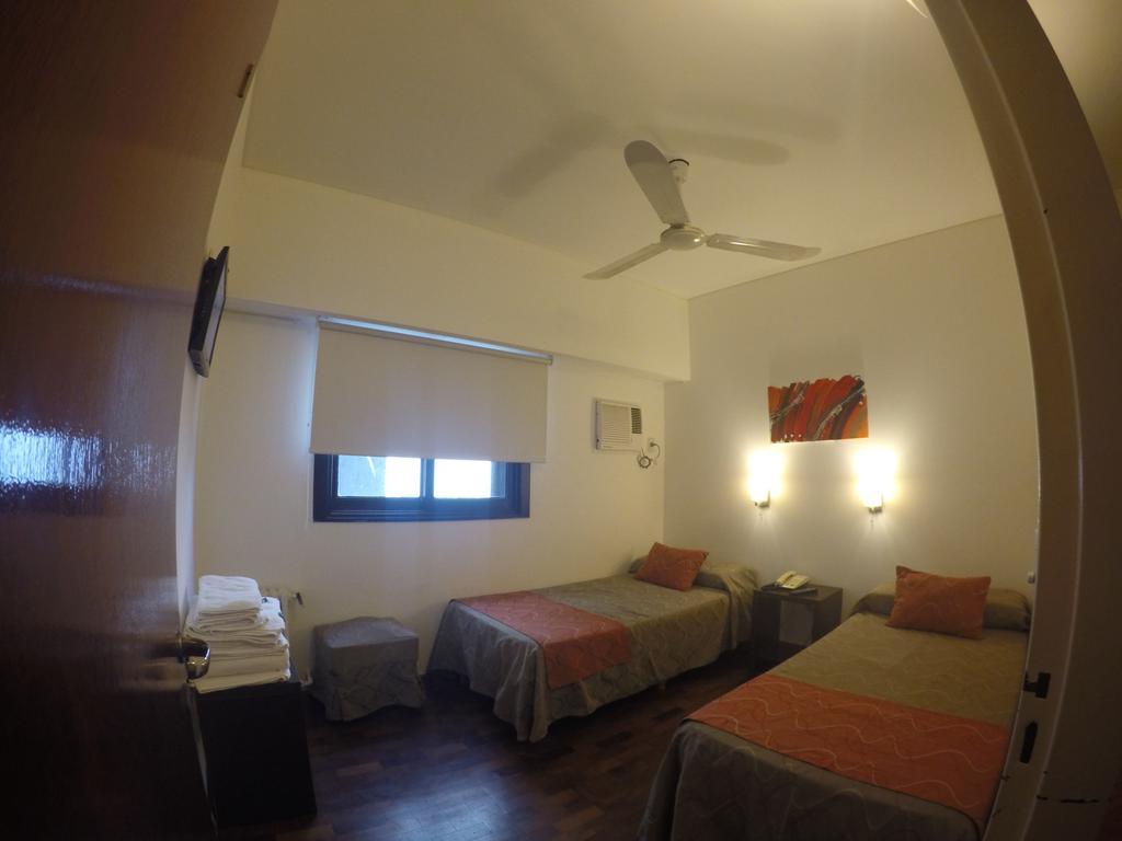 Toscano Hotel Рафаела Екстер'єр фото