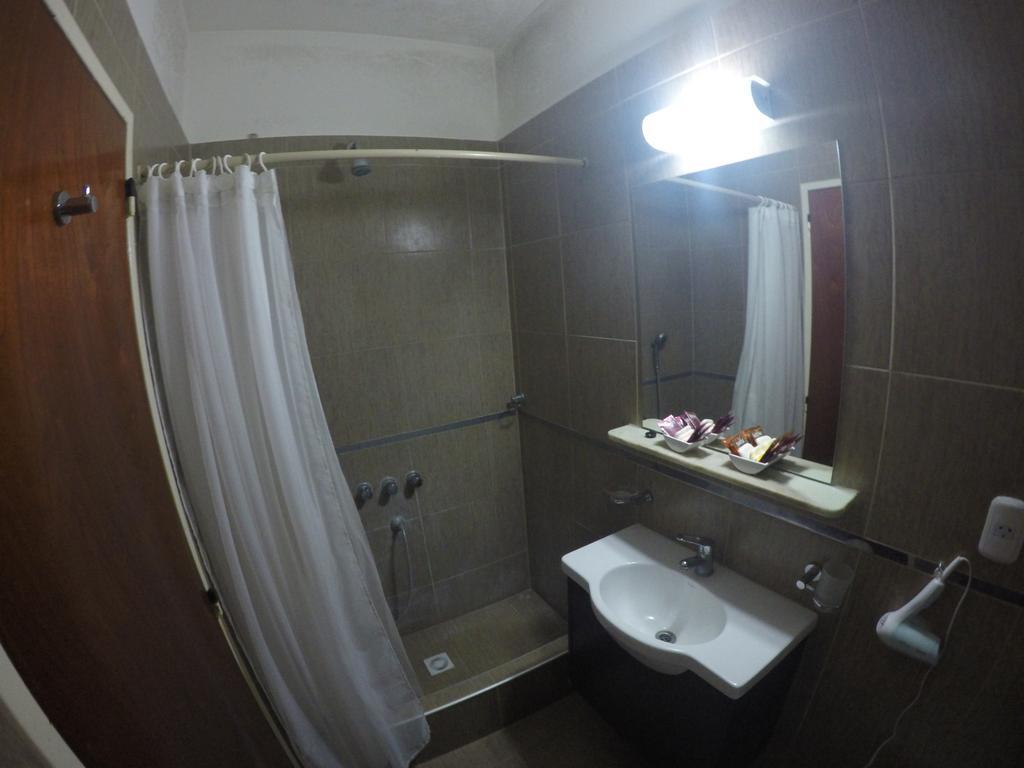 Toscano Hotel Рафаела Екстер'єр фото