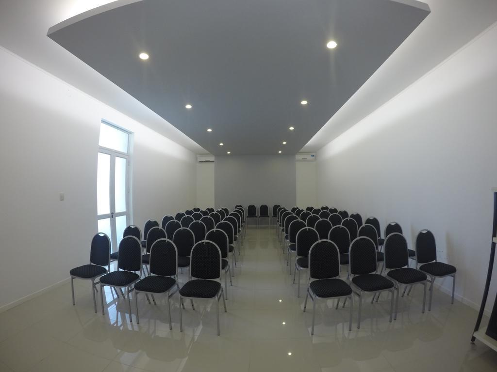 Toscano Hotel Рафаела Екстер'єр фото