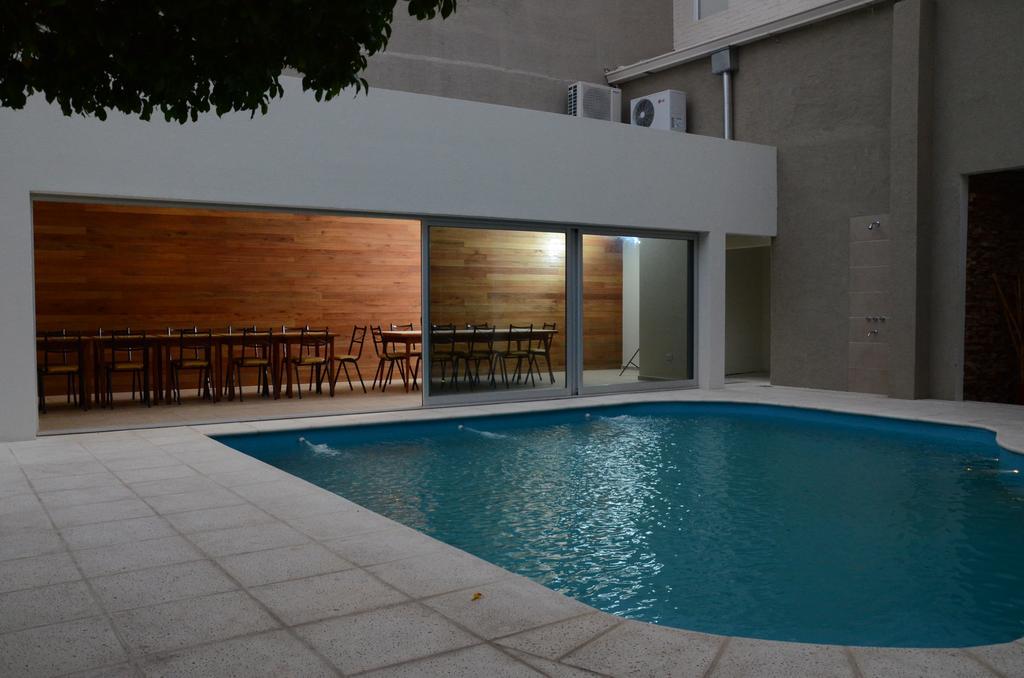 Toscano Hotel Рафаела Екстер'єр фото