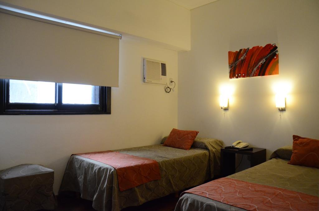 Toscano Hotel Рафаела Екстер'єр фото