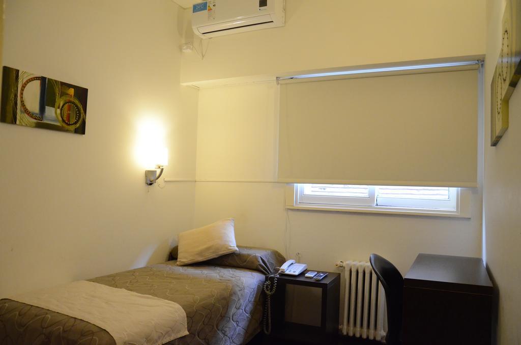 Toscano Hotel Рафаела Екстер'єр фото